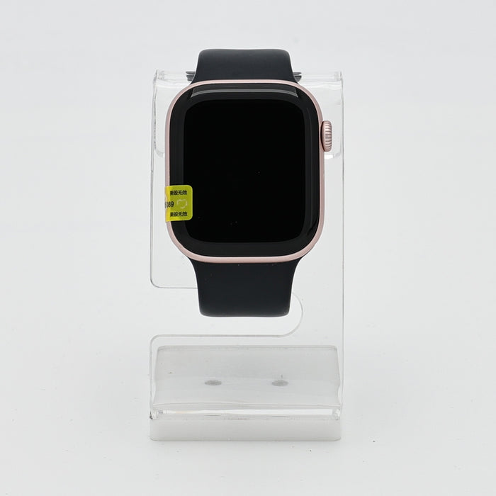 99新 Apple Watch Series 10 42毫米 鋁金屬