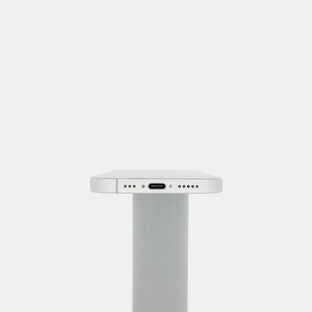 95新 Apple iPhone 16 256G 白色 中國大陸版