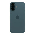 95新 Apple iPhone 16 128G 深青色 中國大陸版