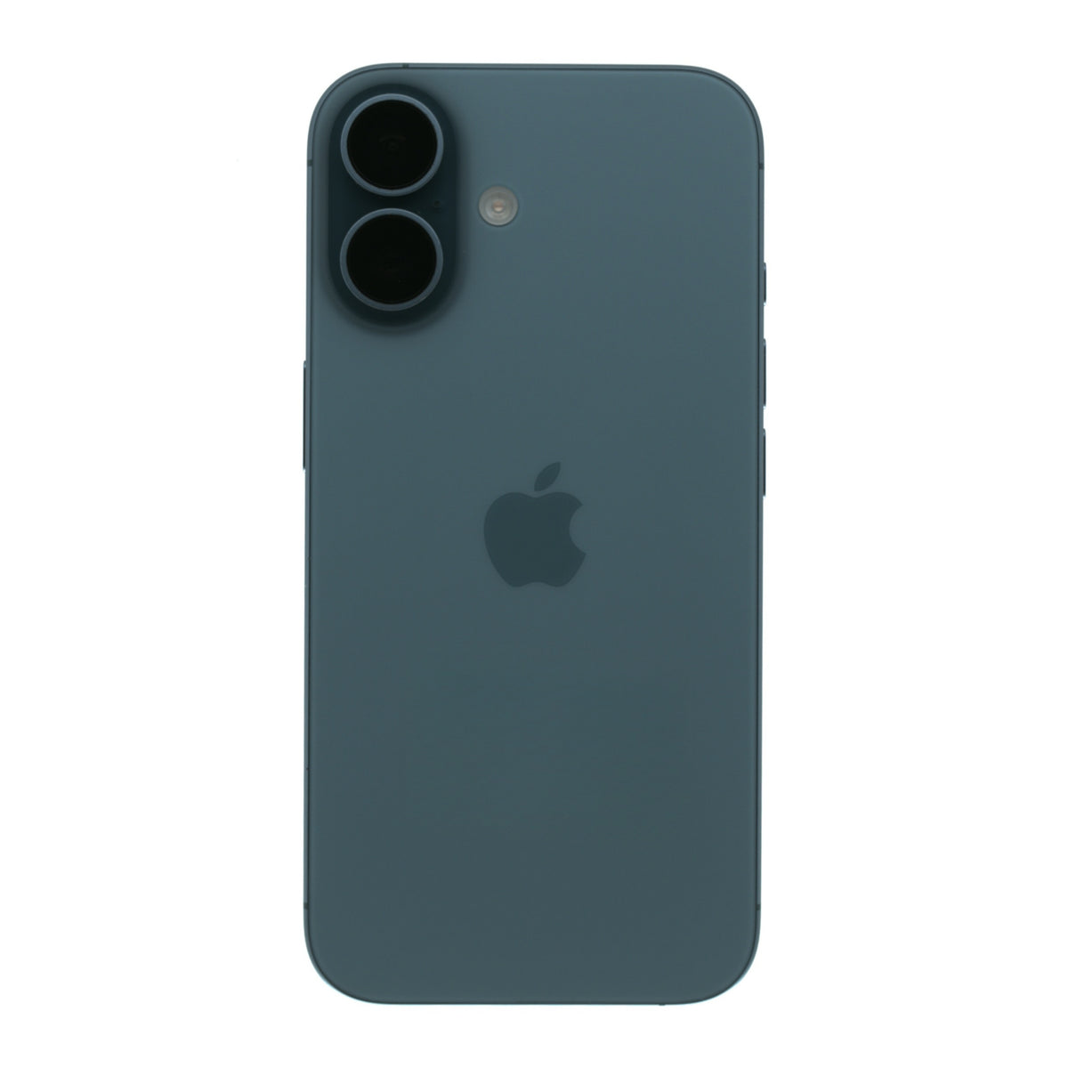 95新 Apple iPhone 16 128G 深青色 中國大陸版