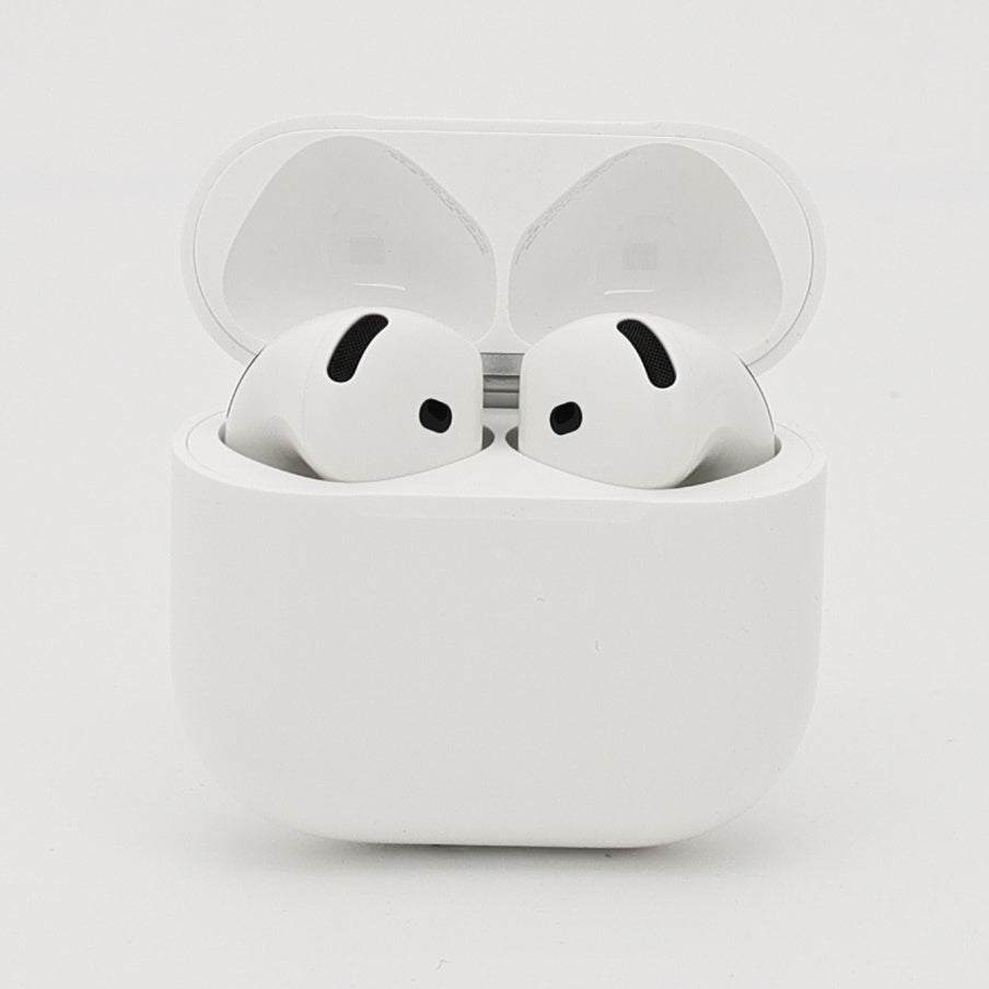 99新 Apple AirPods 4 (不支持主动降噪) 白色