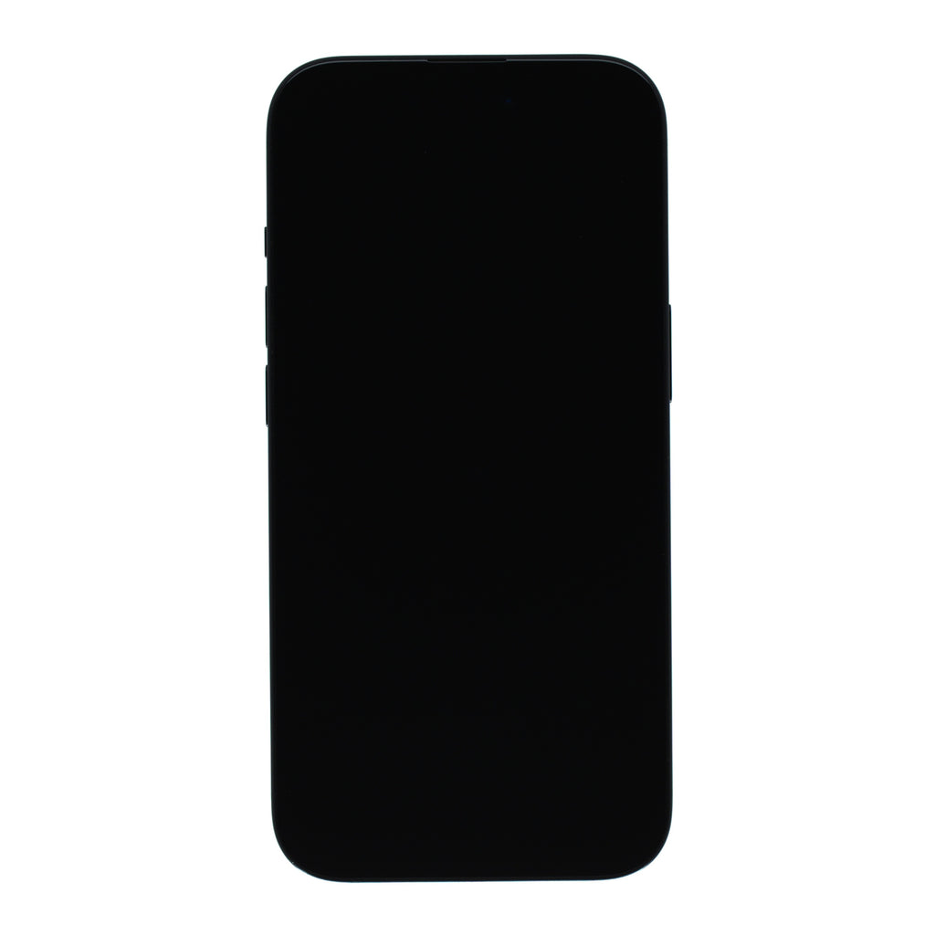 95新 Apple iPhone 15 256G 黑色 中國大陸版