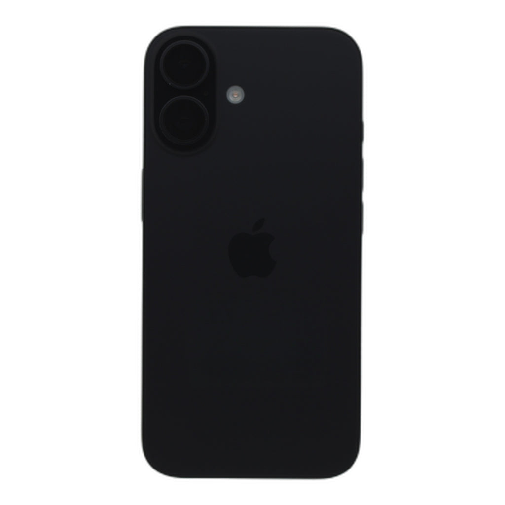95新 Apple iPhone 16 128G 黑色 中國大陸版