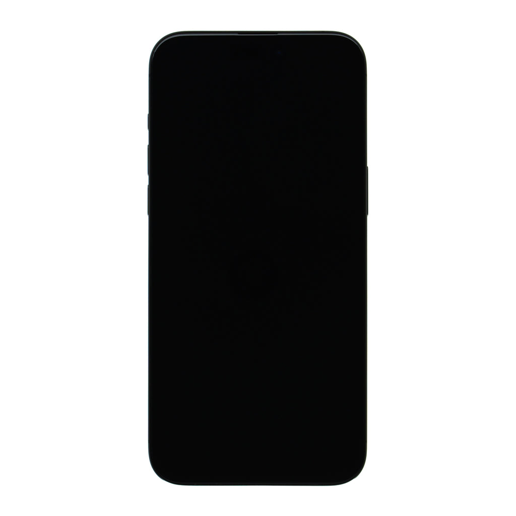 95新 Apple iPhone 15 Pro Max 256G 黑色鈦金屬 中國大陸版