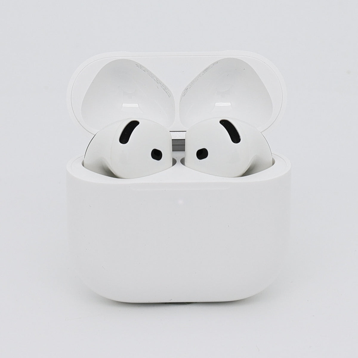 99新 Apple AirPods 4 (不支持主动降噪) 白色