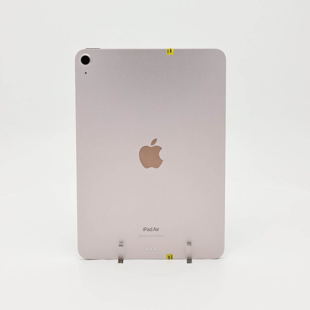 95新 Apple iPad Air5 64G 粉紅色 WIFI