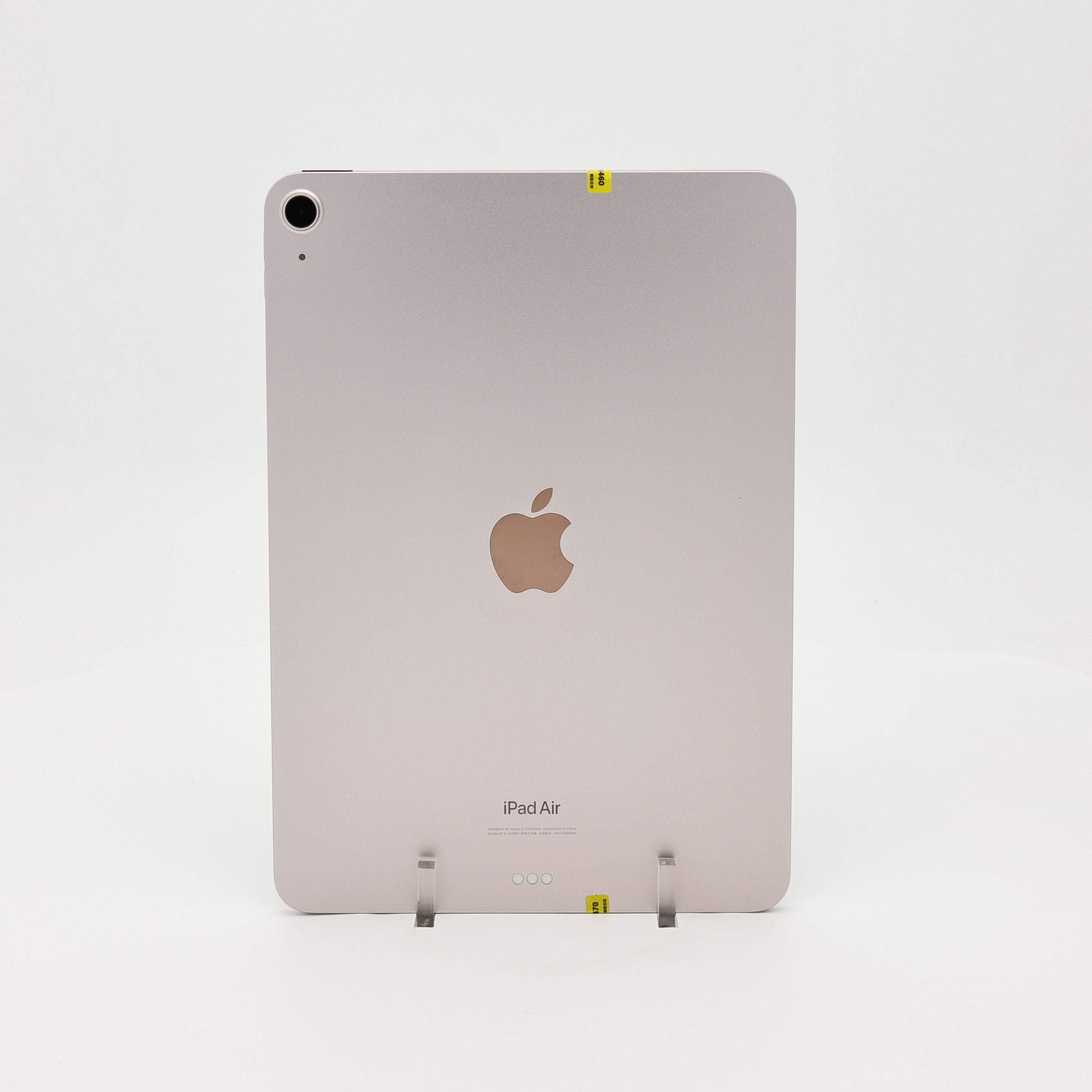 95新 Apple iPad Air5 64G 粉紅色 WIFI