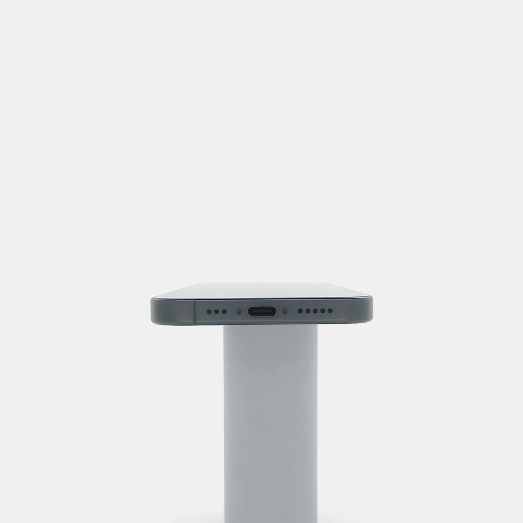 95新 Apple iPhone 16 Pro 128G 黑色鈦金屬 中國大陸版