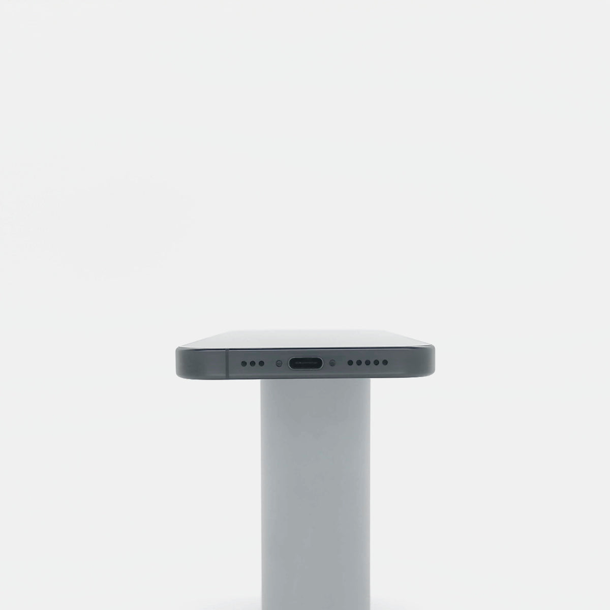 95新 Apple iPhone 16 Pro 128G 黑色鈦金屬 中國大陸版