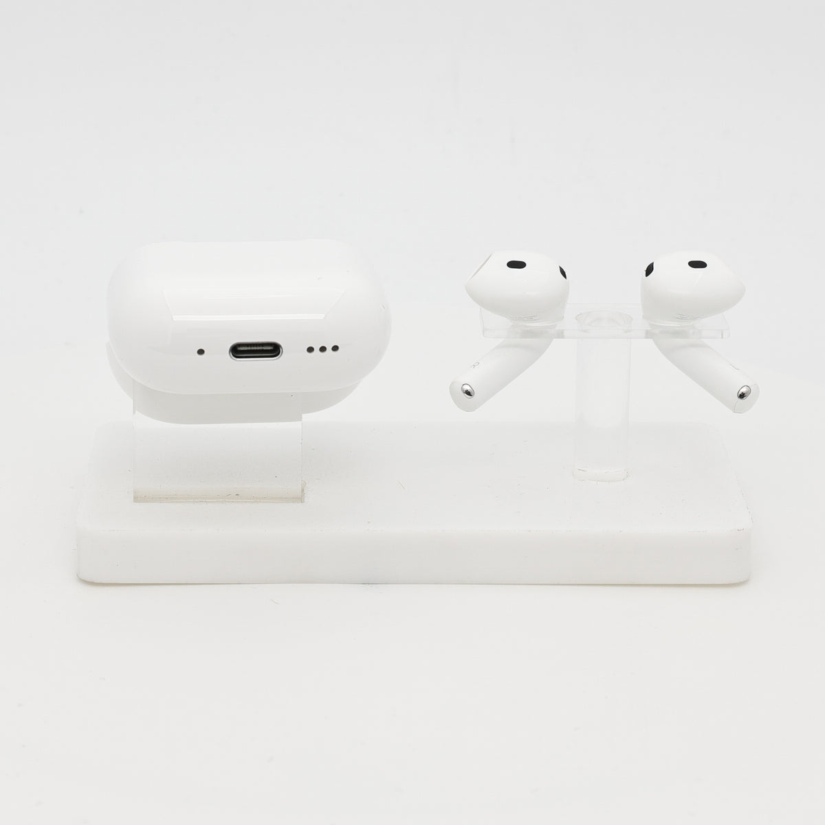 99新 Apple AirPods 4 (支持主动降噪) 白色