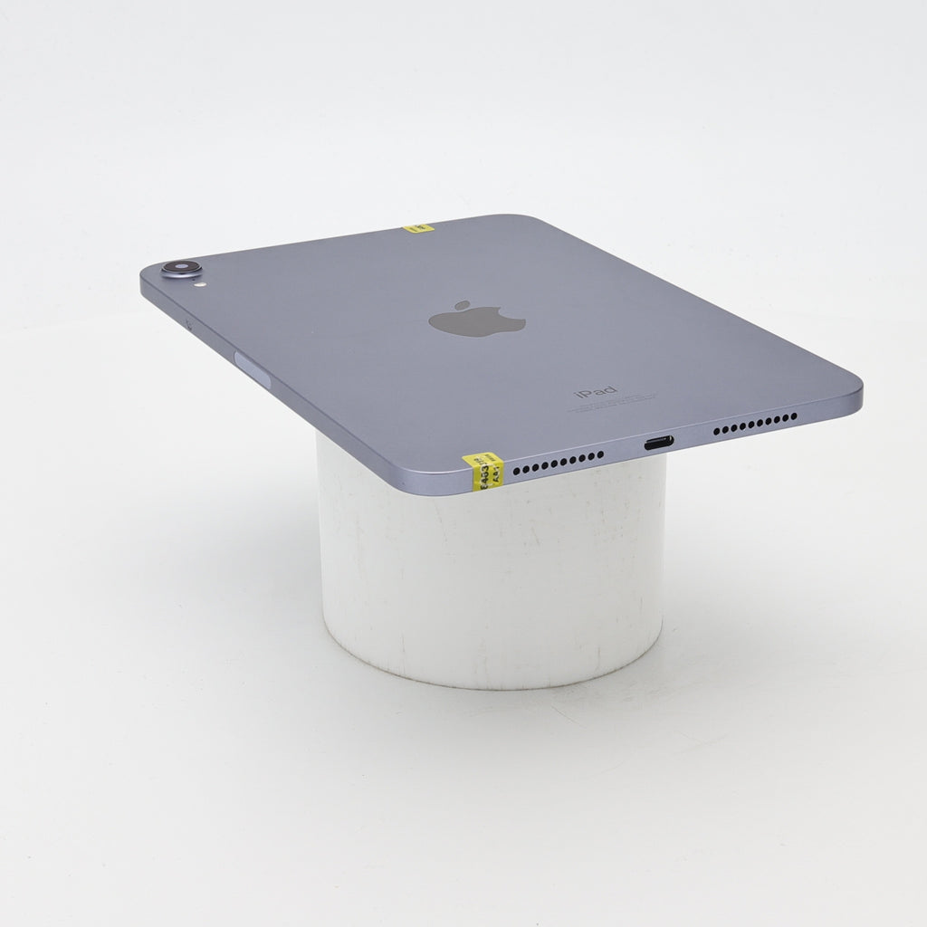 95新 Apple iPad mini6 64G 紫色 WIFI