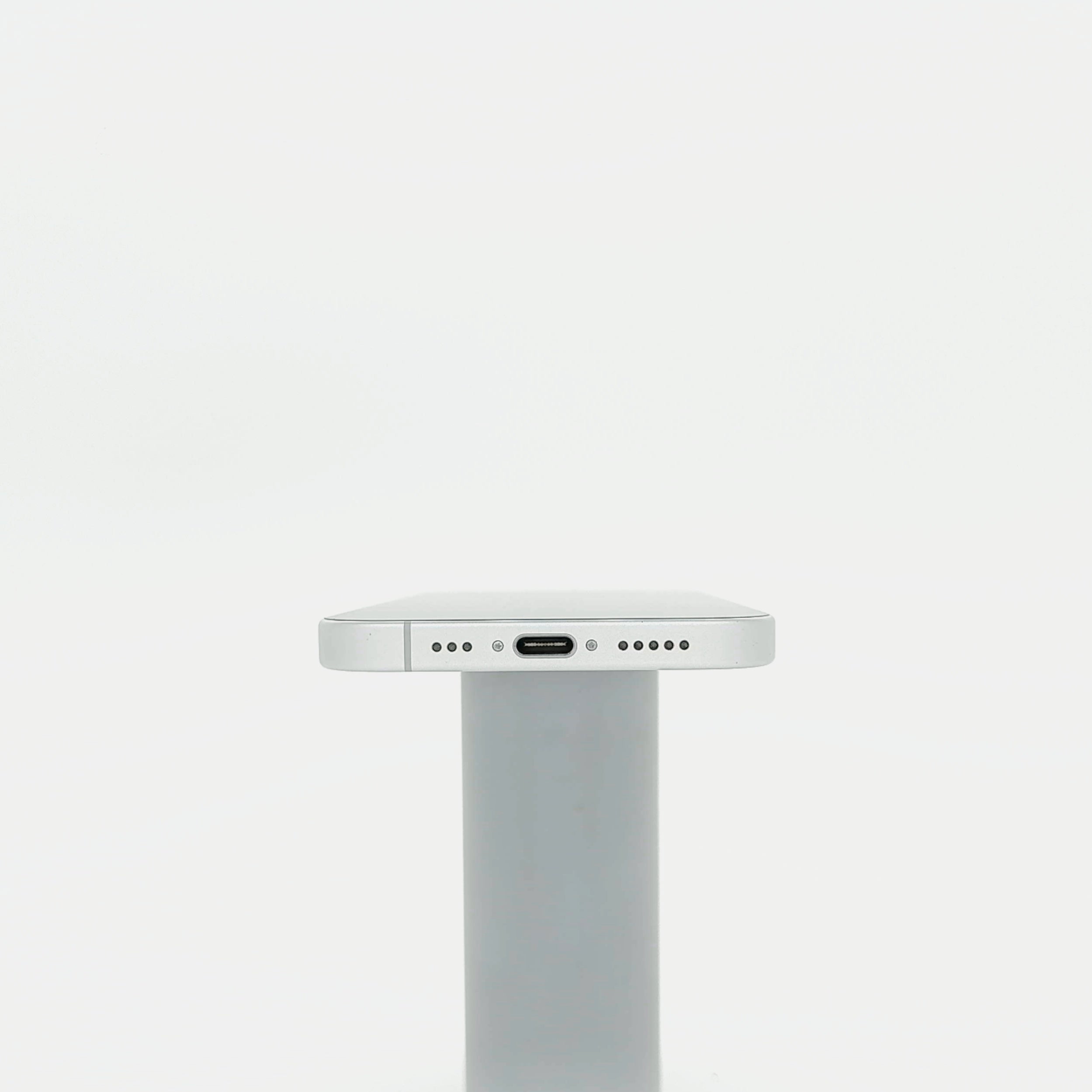 99新 Apple iPhone 16 256G 白色 中國大陸版