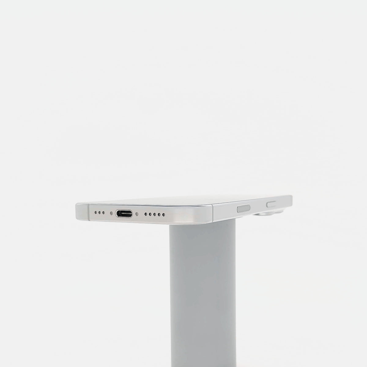 95新 Apple iPhone 16 Pro 128G 白色鈦金屬 中國大陸版
