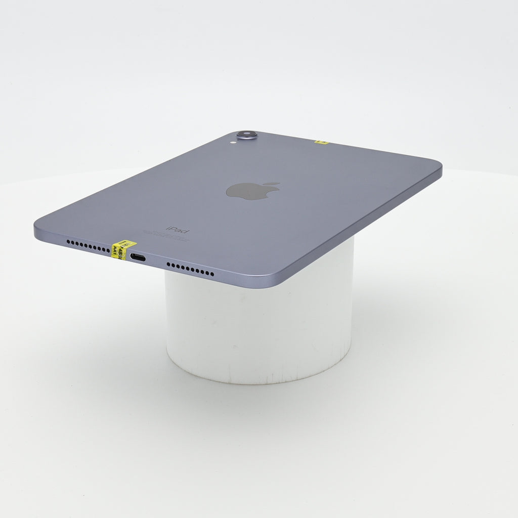 95新 Apple iPad mini6 64G 紫色 WIFI