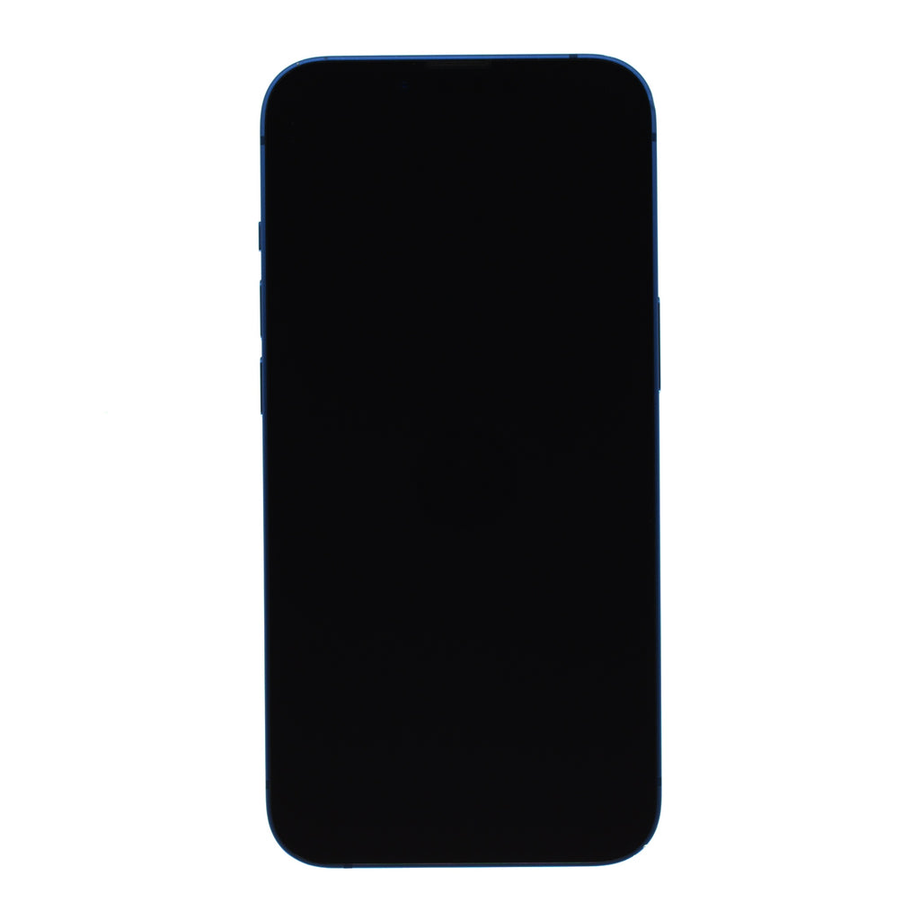 95新 Apple iPhone 13 128G 藍色 中國大陸版
