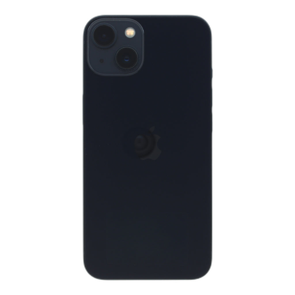 95新 Apple iPhone 13 256G 午夜色 中國大陸版