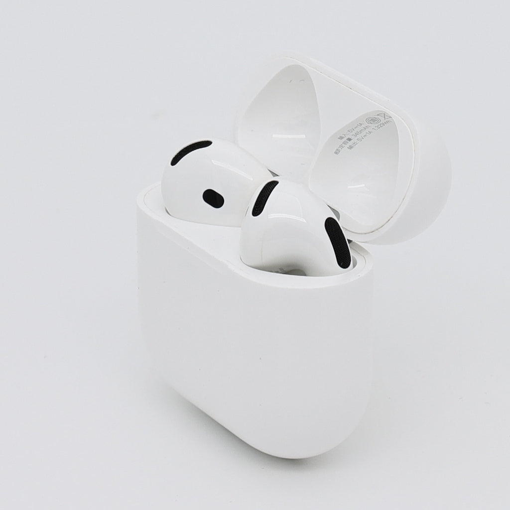 99新 Apple AirPods 4 (支持主动降噪) 白色