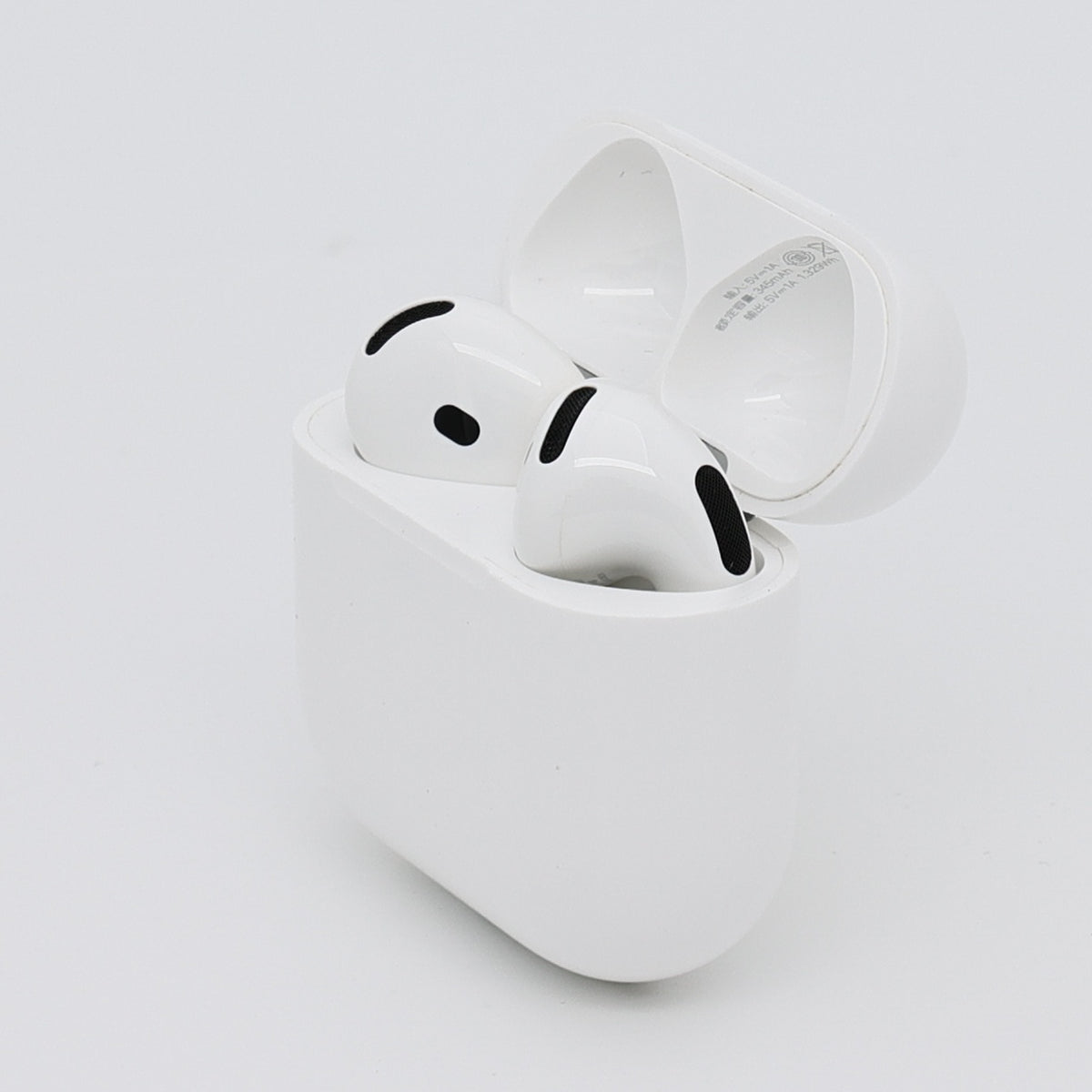 99新 Apple AirPods 4 (支持主动降噪) 白色