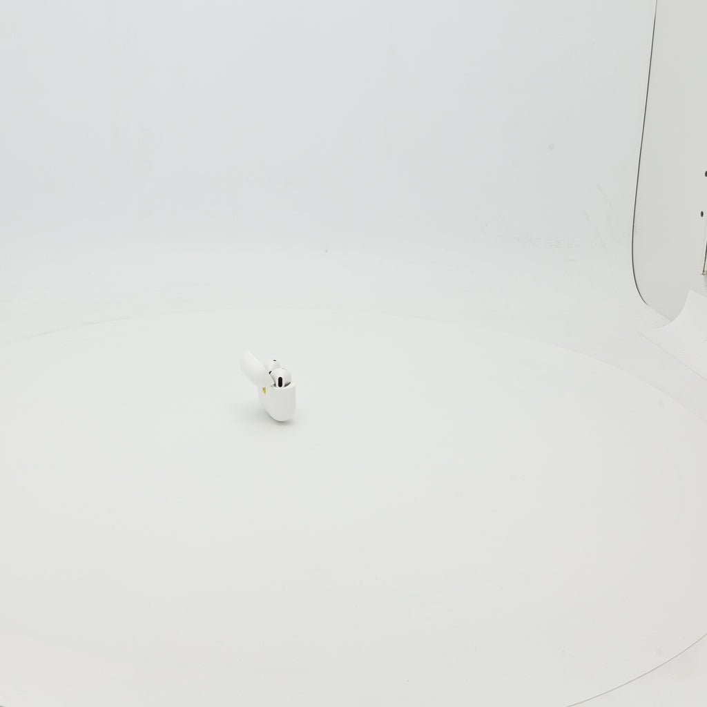 99新 Apple AirPods 4 (支持主动降噪) 白色