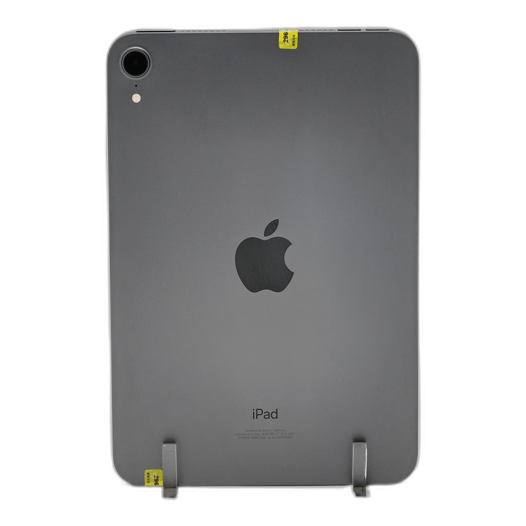 99新 Apple iPad mini6 64G 深空灰色 WIFI