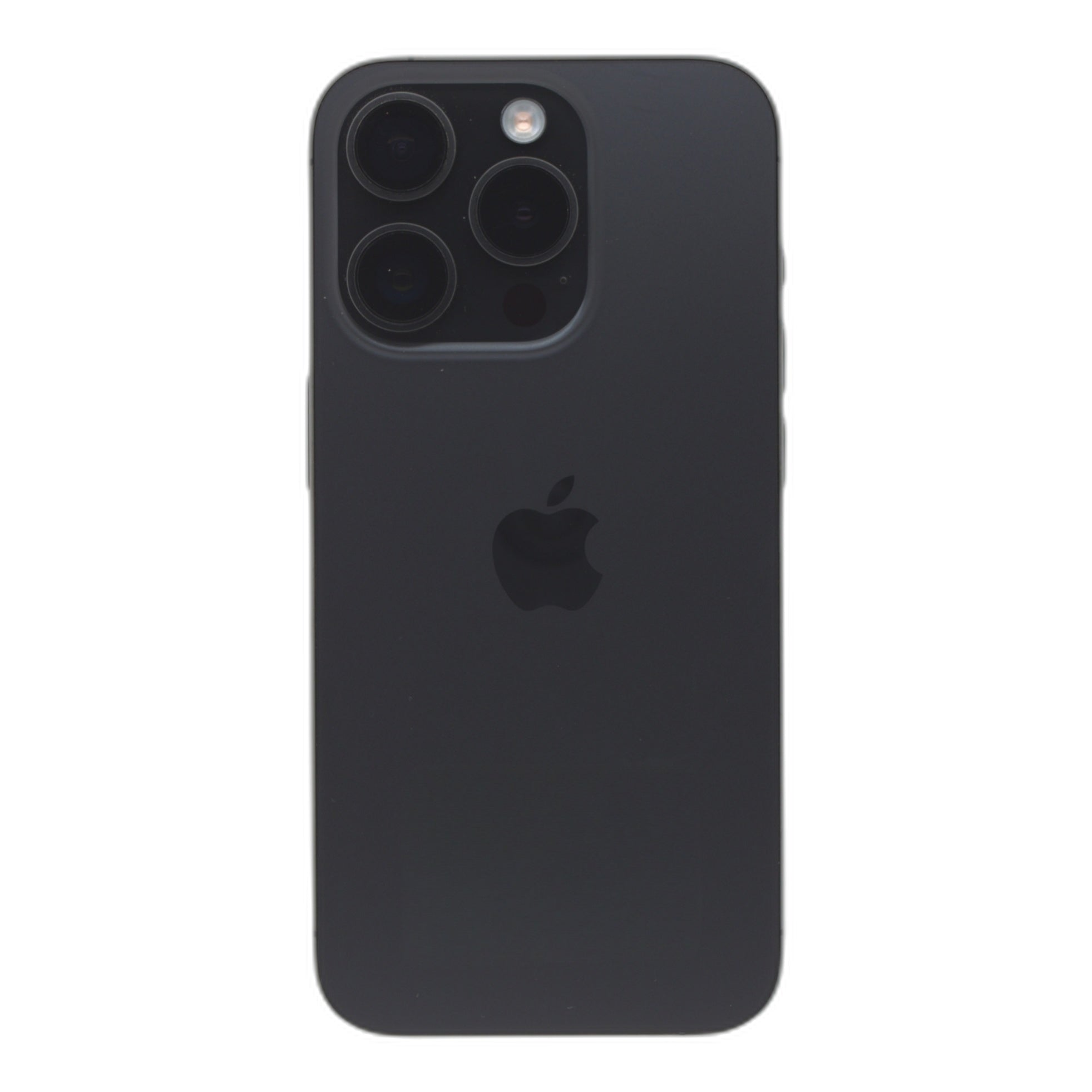 95新 Apple iPhone 15 Pro 128G 黑色鈦金屬 中國大陸版