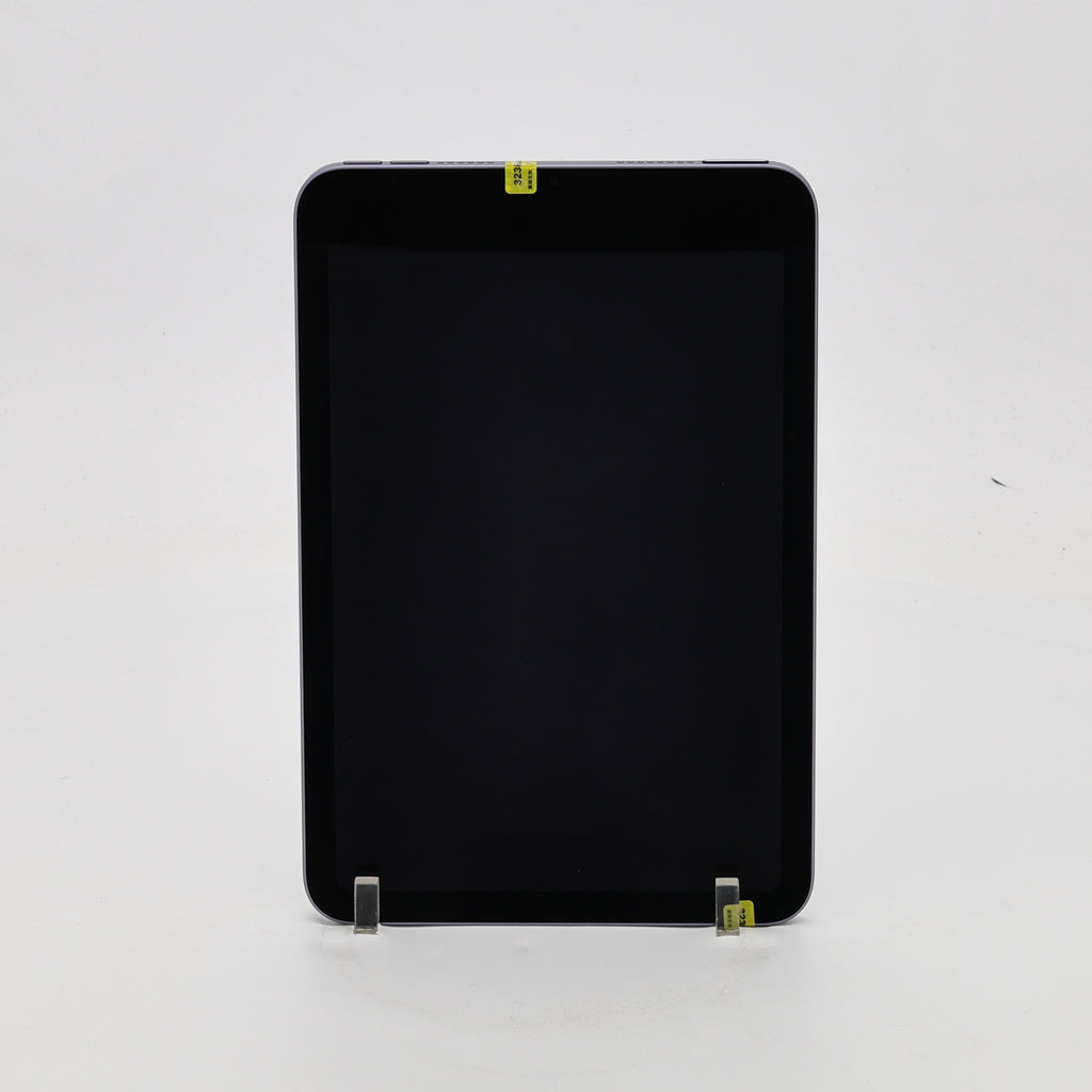 99新 Apple iPad mini6 64G 紫色 WIFI
