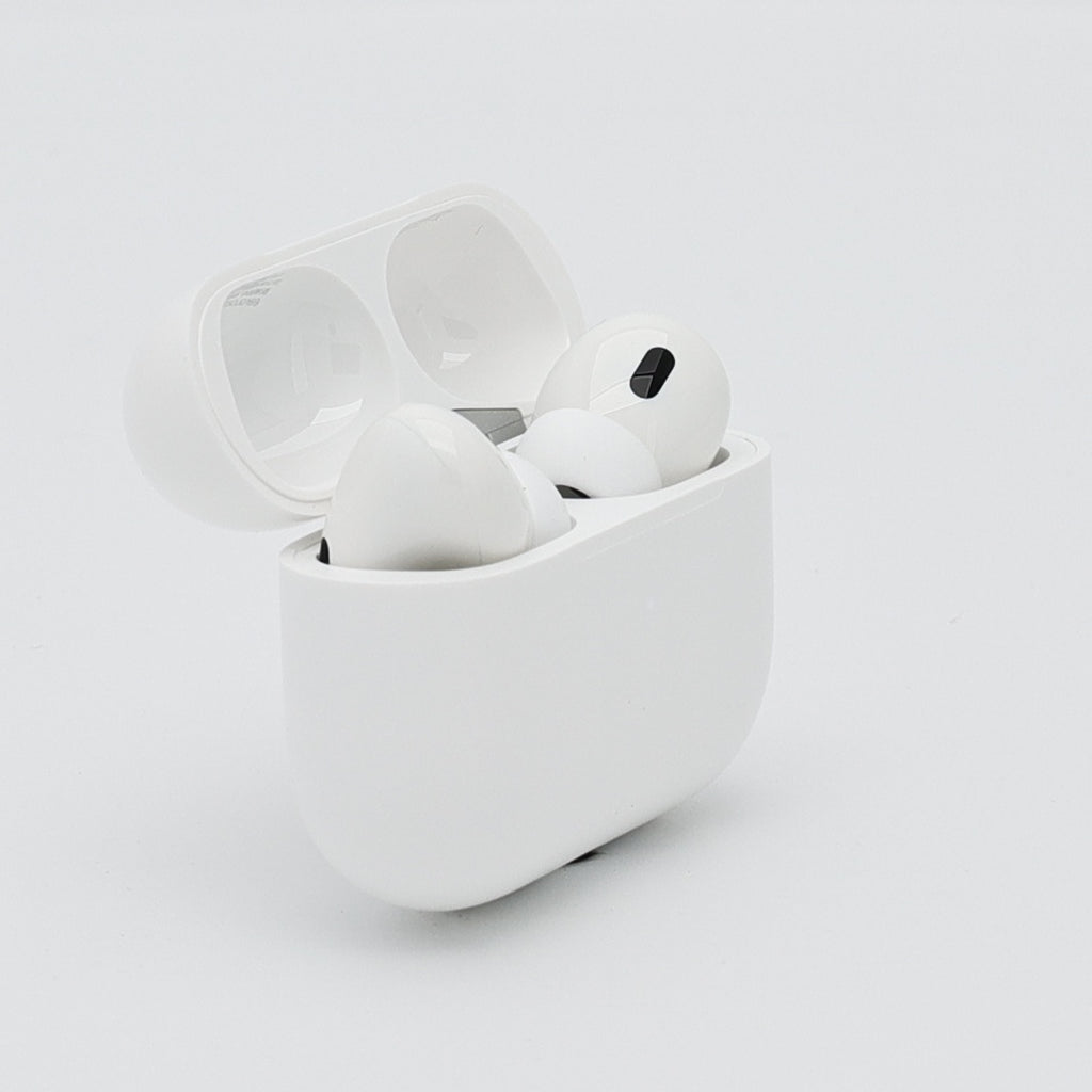 99新 Apple AirPods Pro 2 白色
