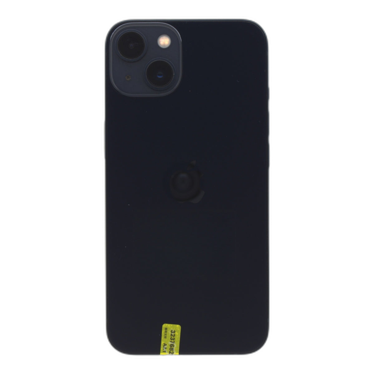 95新 Apple iPhone 13 128G 午夜色 中國大陸版