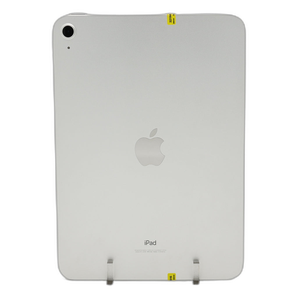95新 Apple iPad 10代 64G 銀色 WIFI