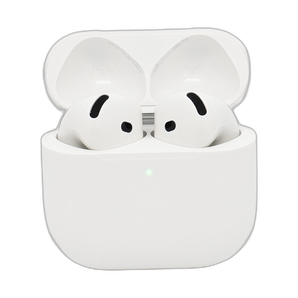 99新 Apple AirPods 4 (不支持主动降噪) 白色