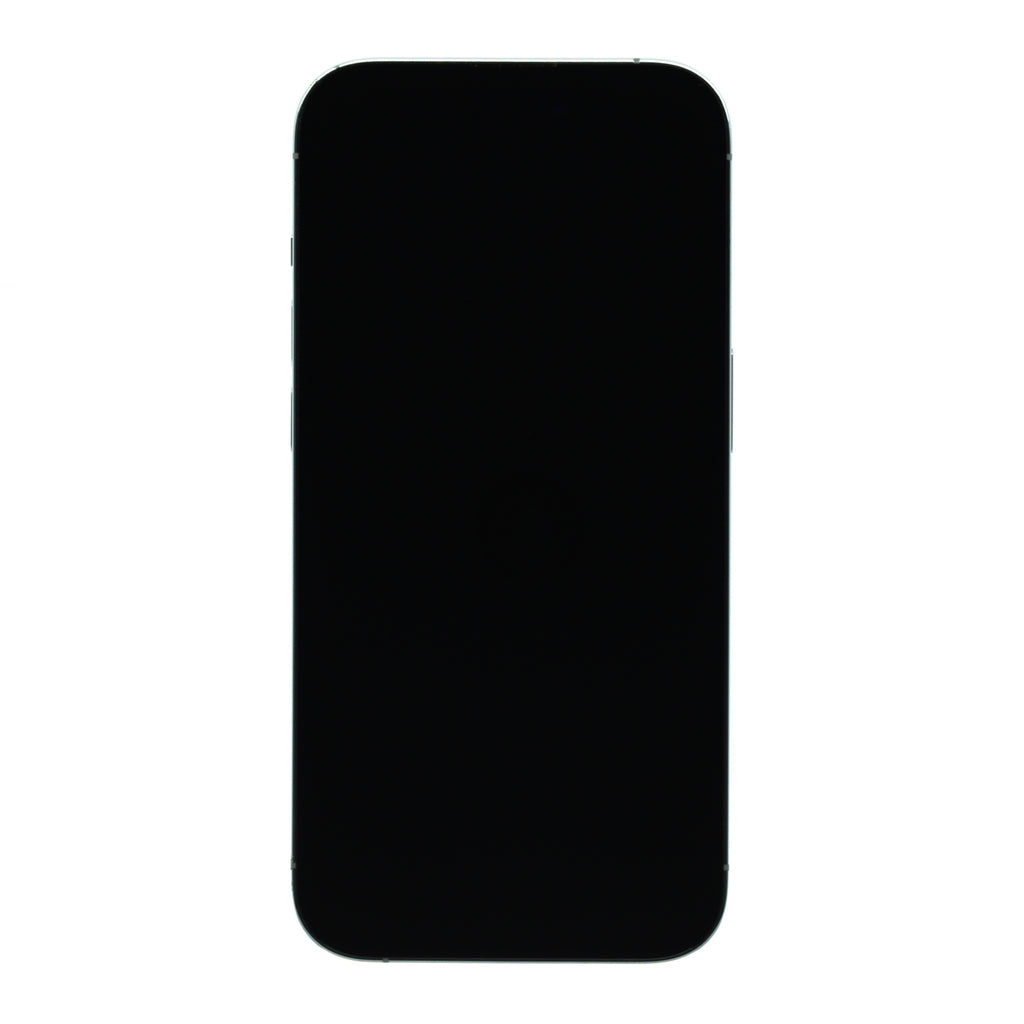 95新 Apple iPhone 14 Pro 256G 銀色 中國大陸版