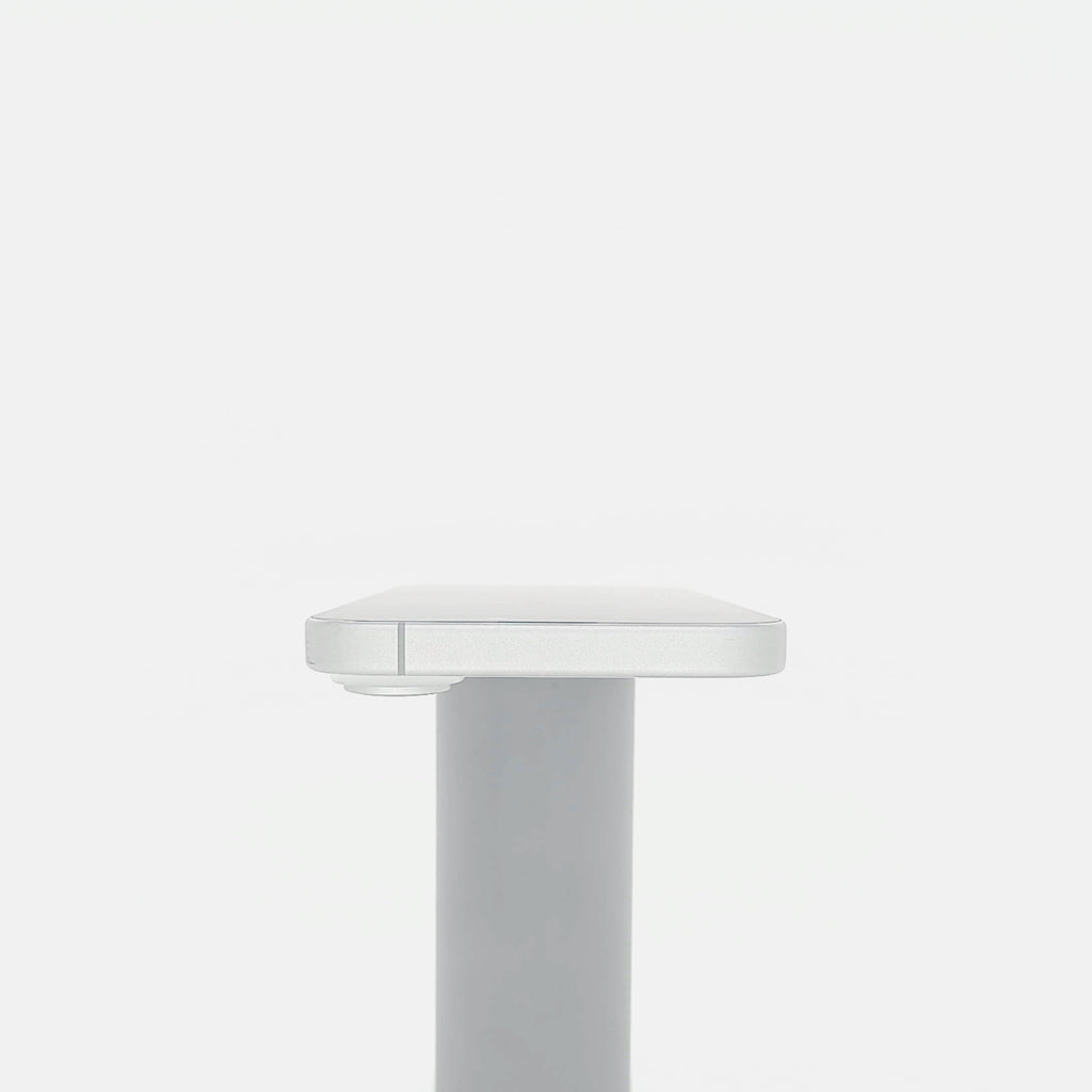 95新 Apple iPhone 16 256G 白色 中國大陸版