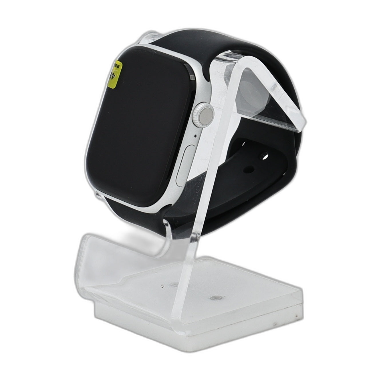 99新 Apple Watch Series 10 46毫米 鋁金屬