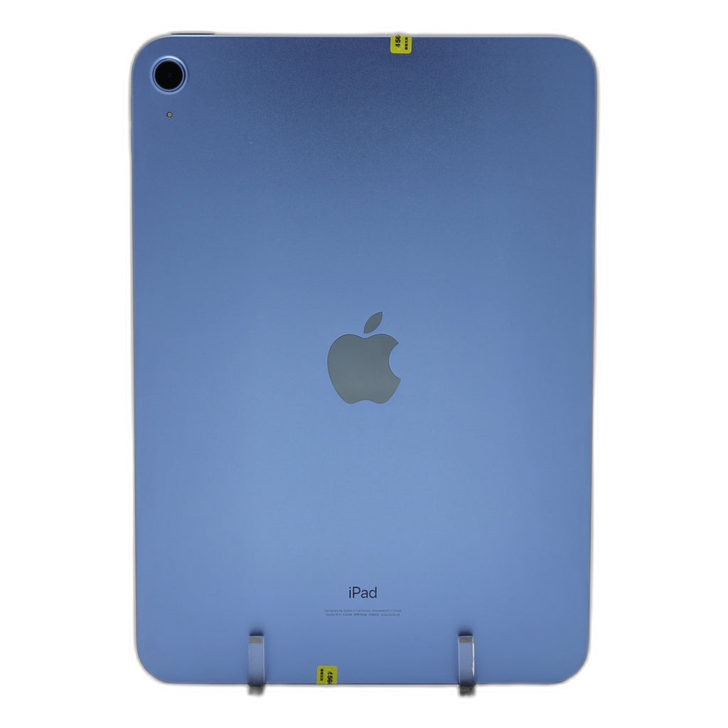 95新 Apple iPad 10代 256G 藍色 WIFI