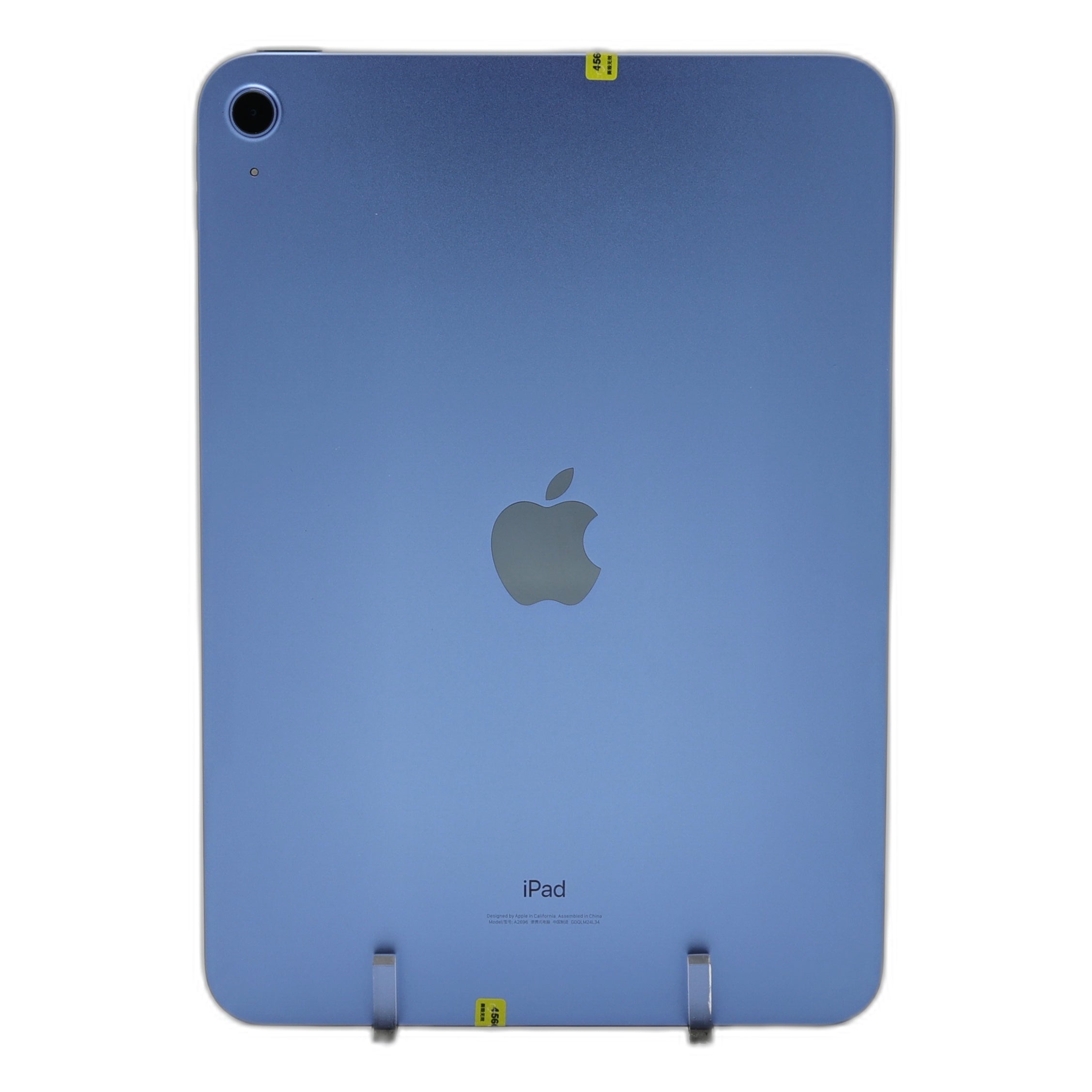 95新 Apple iPad 10代 256G 藍色 WIFI
