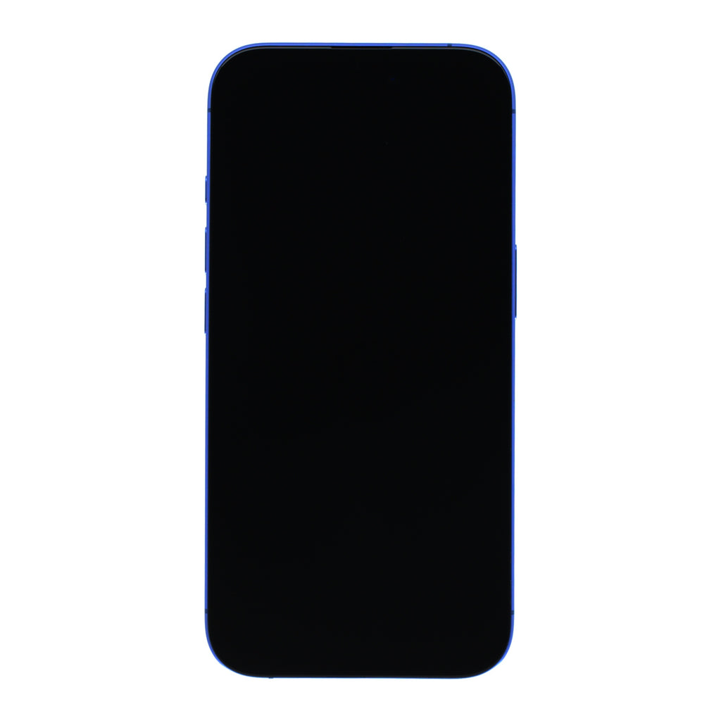 95新 Apple iPhone 16 128G 群青色 中國大陸版