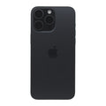 95新 Apple iPhone 15 Pro Max 256G 黑色鈦金屬 中國大陸版
