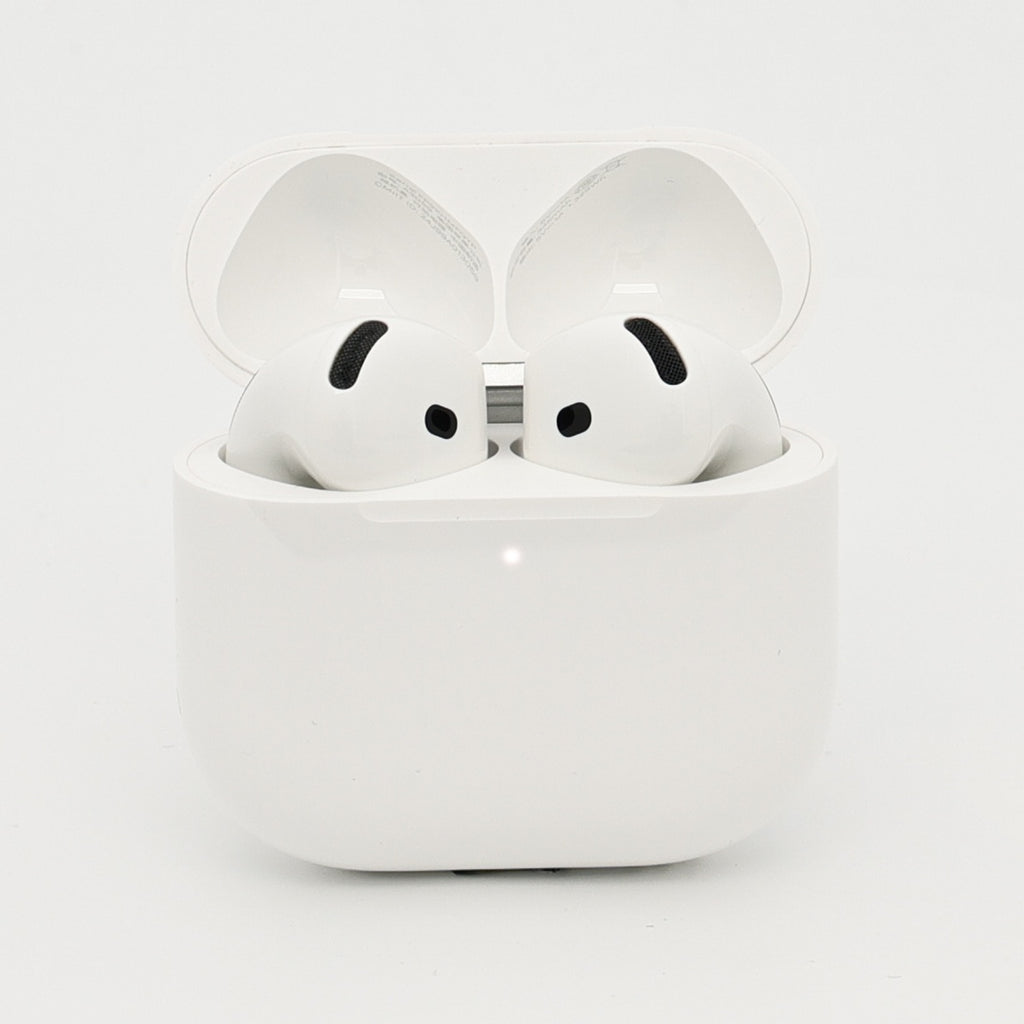 99新 Apple AirPods 4 (支持主动降噪) 白色