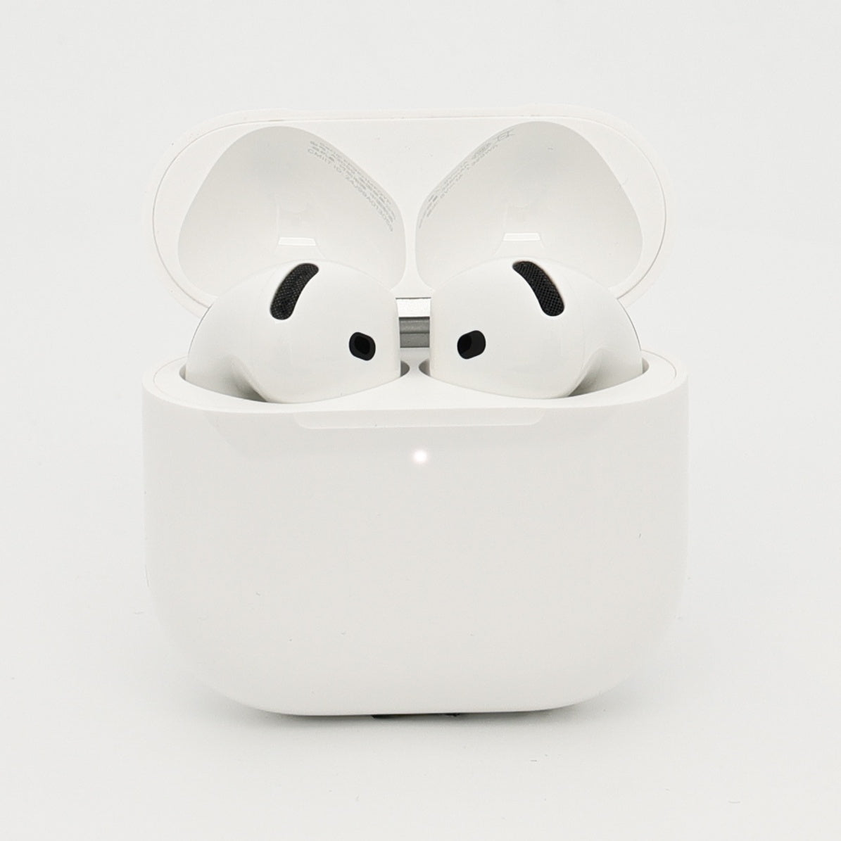 99新 Apple AirPods 4 (支持主动降噪) 白色