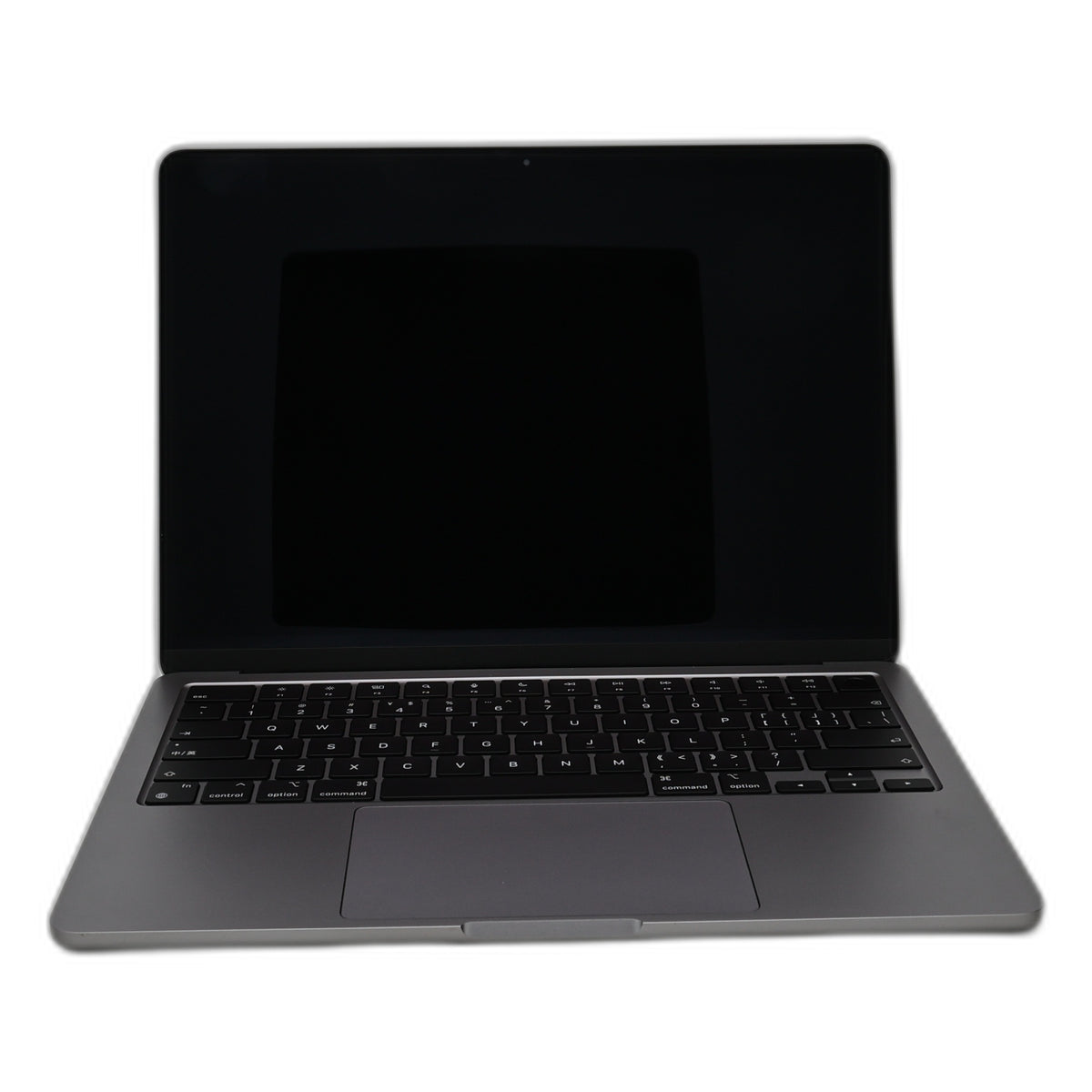 99新 Apple MacBook Air 22年 13寸 M2（8+8核） 8G RAM 256G SSD 深空灰色