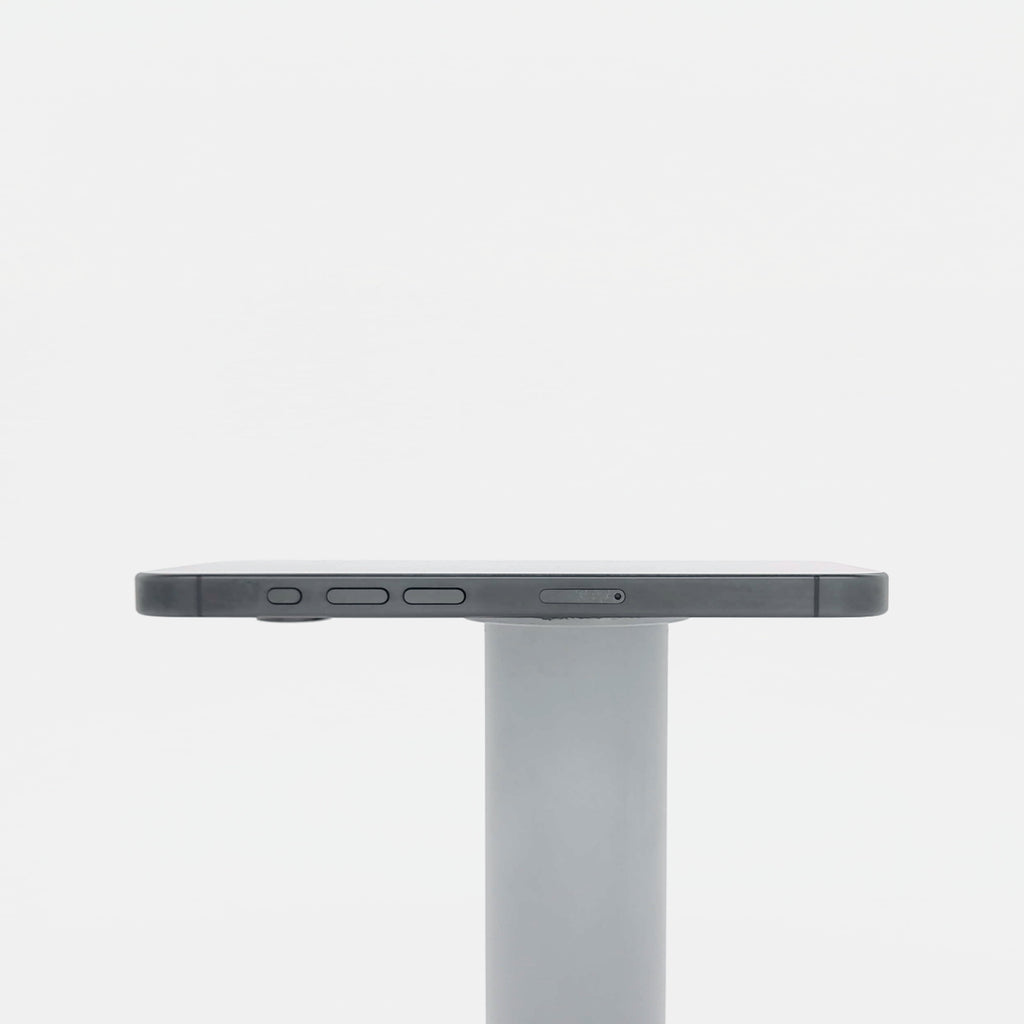 95新 Apple iPhone 15 Pro 256G 黑色鈦金屬 中國大陸版
