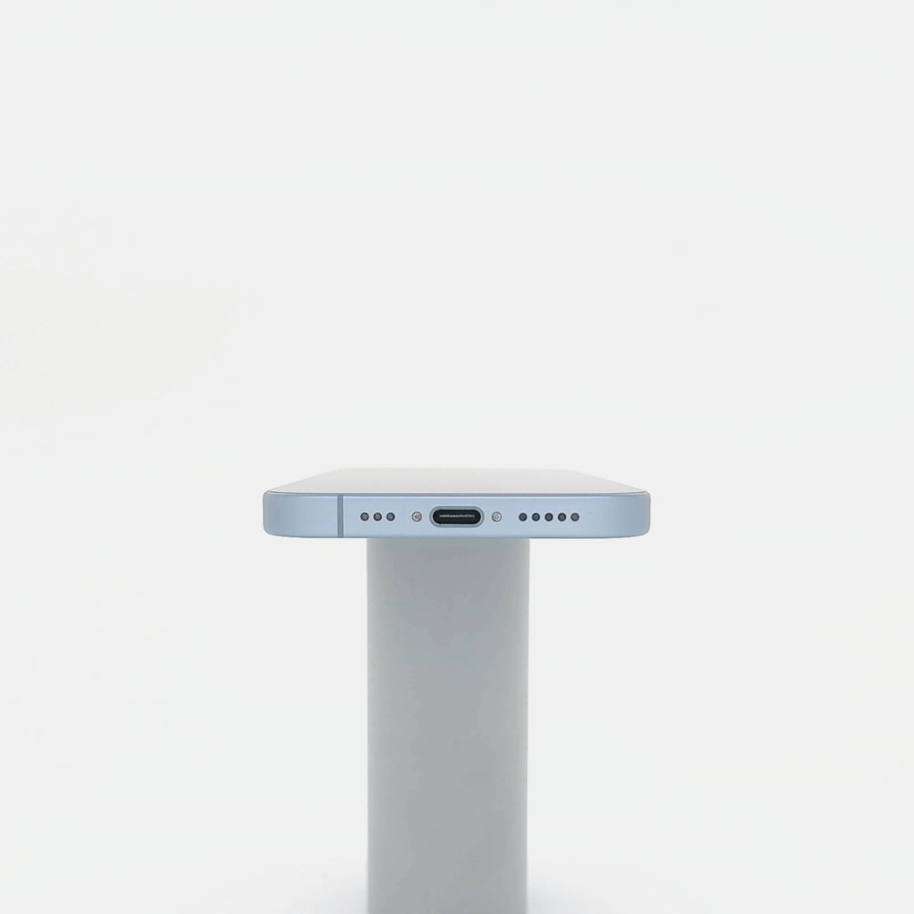 95新 Apple iPhone 17 256G 青霧藍色 中國大陸版
