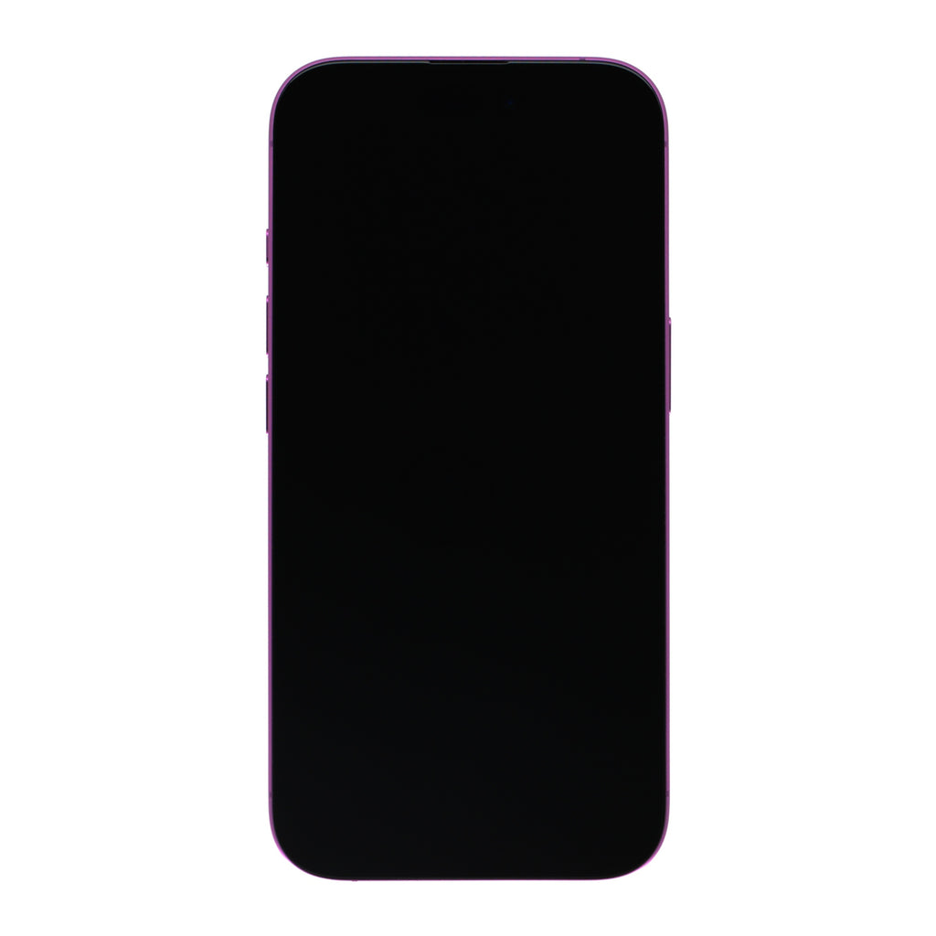 95新 Apple iPhone 16 256G 粉紅色 中國大陸版