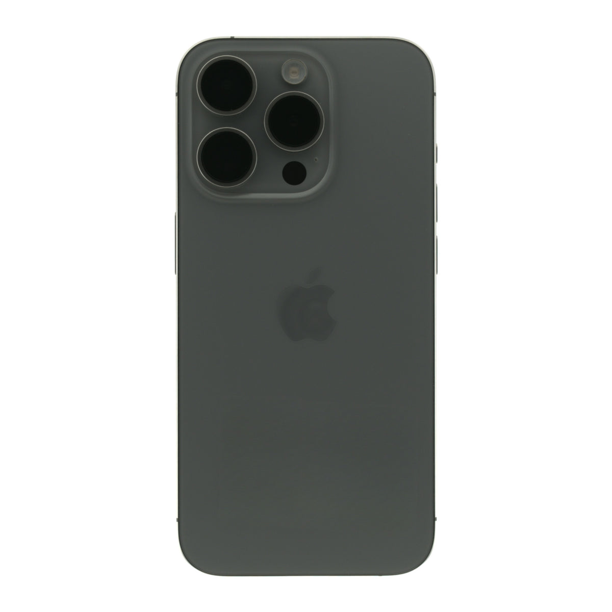 95新 Apple iPhone 15 Pro 128G 原色鈦金屬 中國大陸版