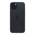 95新 Apple iPhone 15 256G 黑色 中國大陸版
