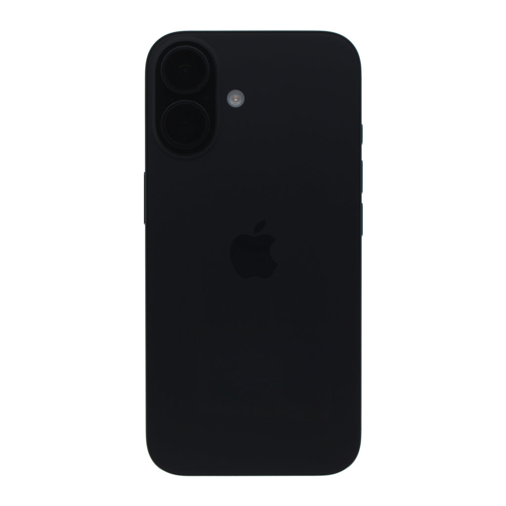 95新 Apple iPhone 16 256G 黑色 中國大陸版