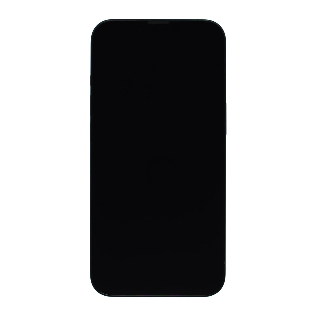 95新 Apple iPhone 13 256G 午夜色 中國大陸版
