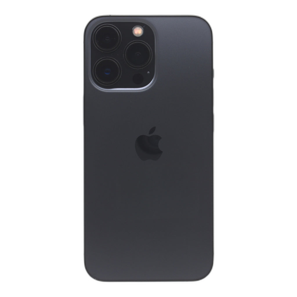 95新 Apple iPhone 13 Pro 256G 石墨色 中國大陸版