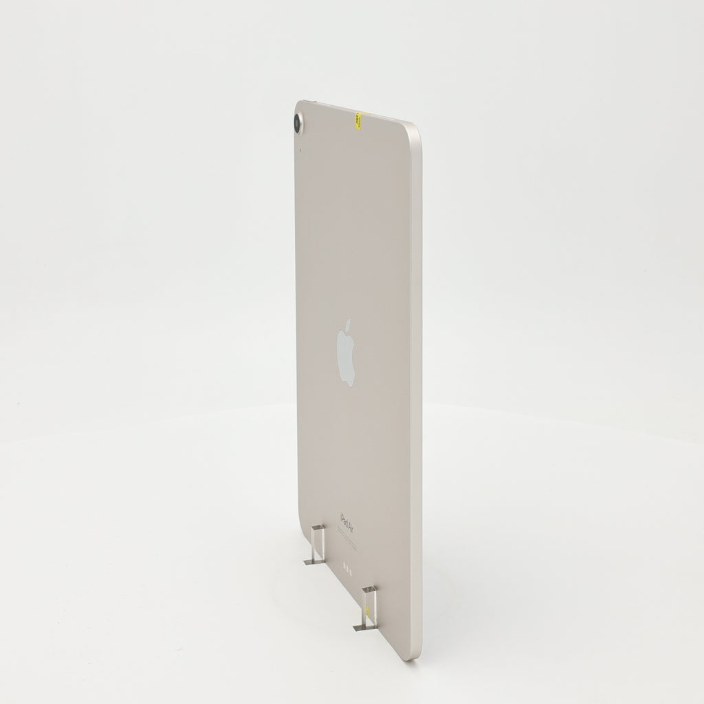 99新 Apple iPad Air5 64G 星光色 WIFI