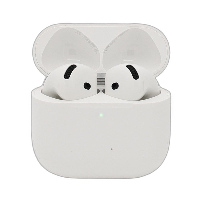 99新 Apple AirPods 4 (支持主动降噪) 白色